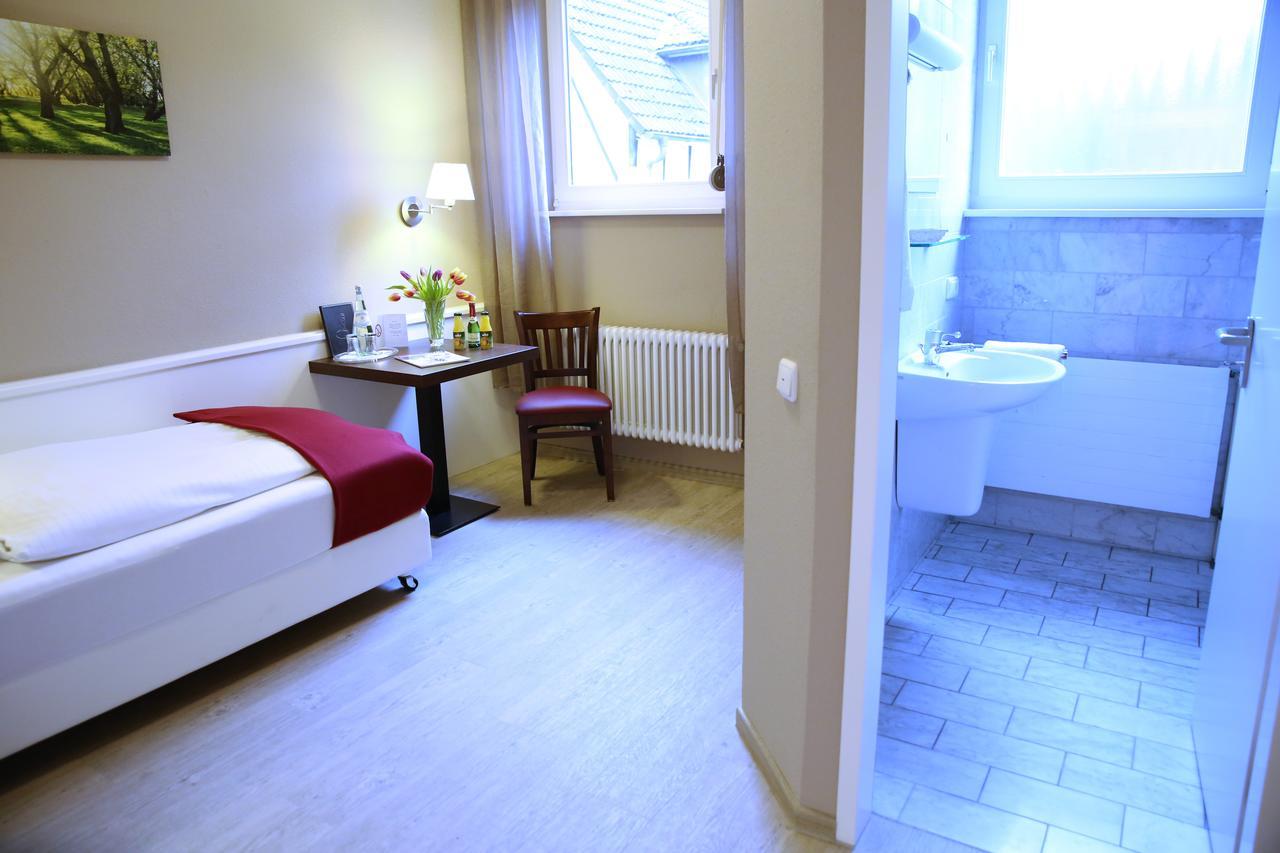 Waldhotel Wilhelmshoehe Freudenberg  Exterior foto